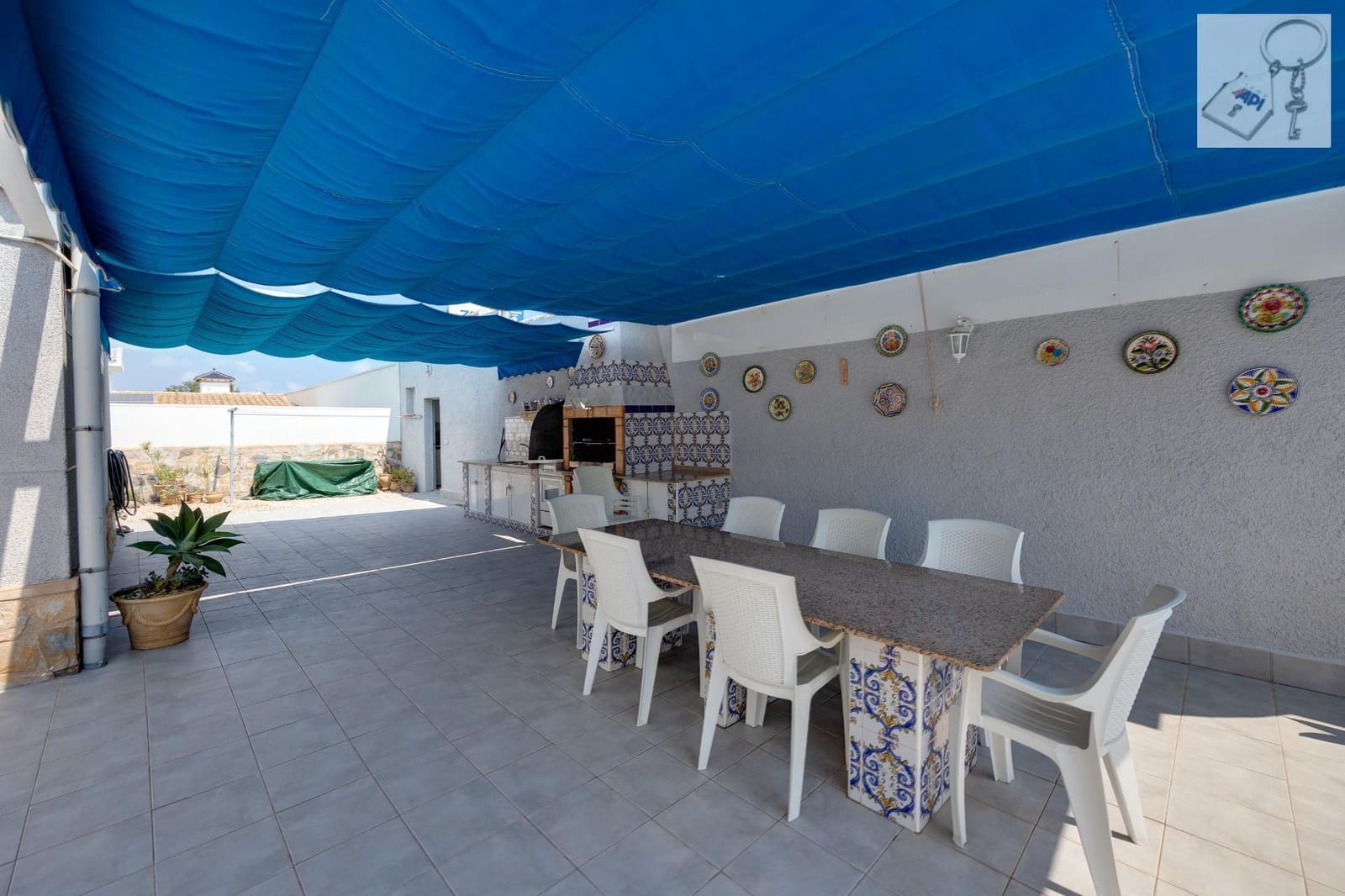 4 bedroom Villa for sale in Orihuela with pool - € 645,000 (Ref: 9790227)