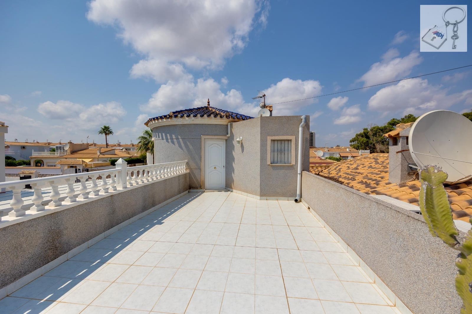 4 bedroom Villa for sale in Orihuela with pool - € 645,000 (Ref: 9790227)