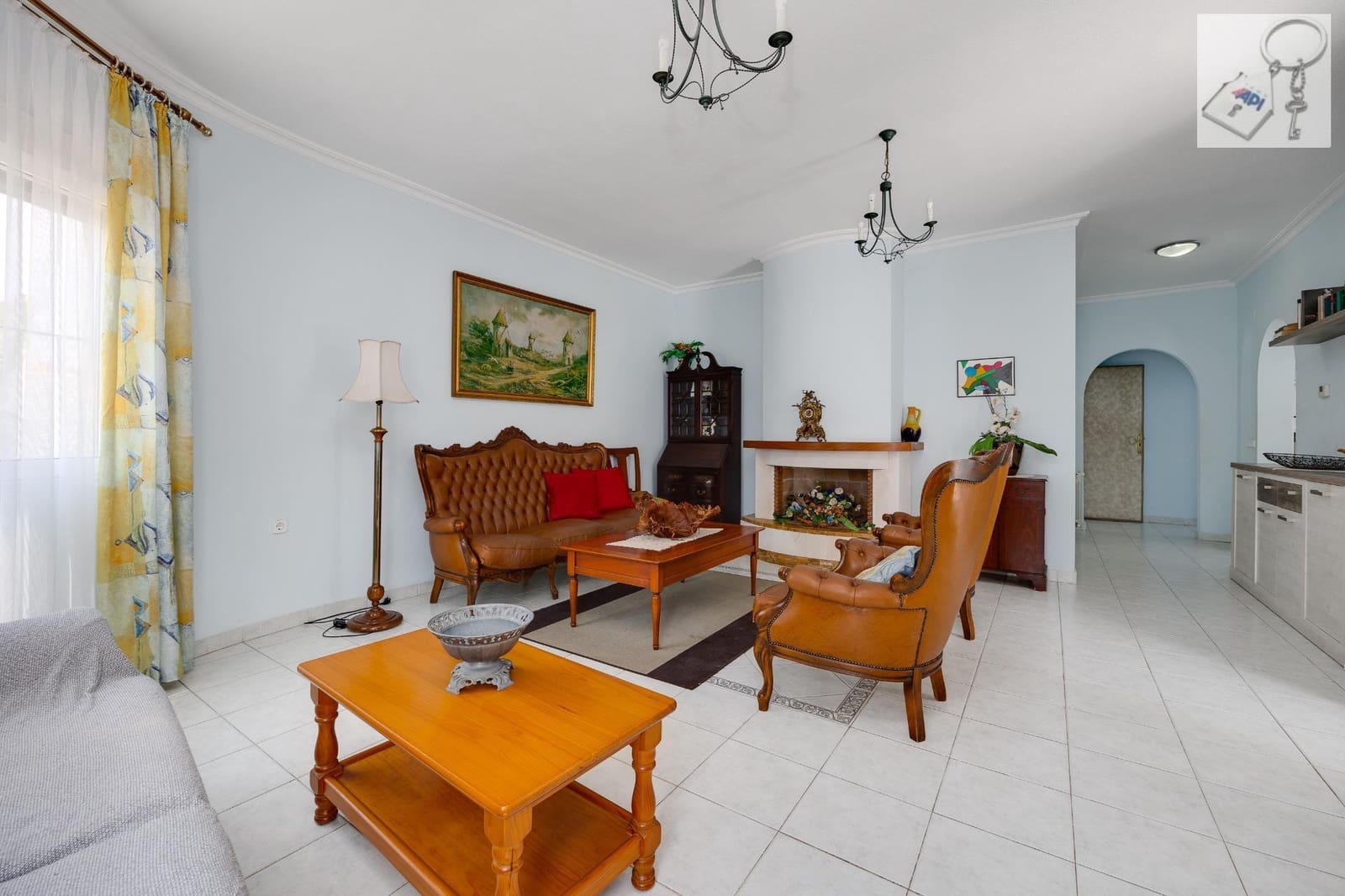 4 bedroom Villa for sale in Orihuela with pool - € 645,000 (Ref: 9790227)