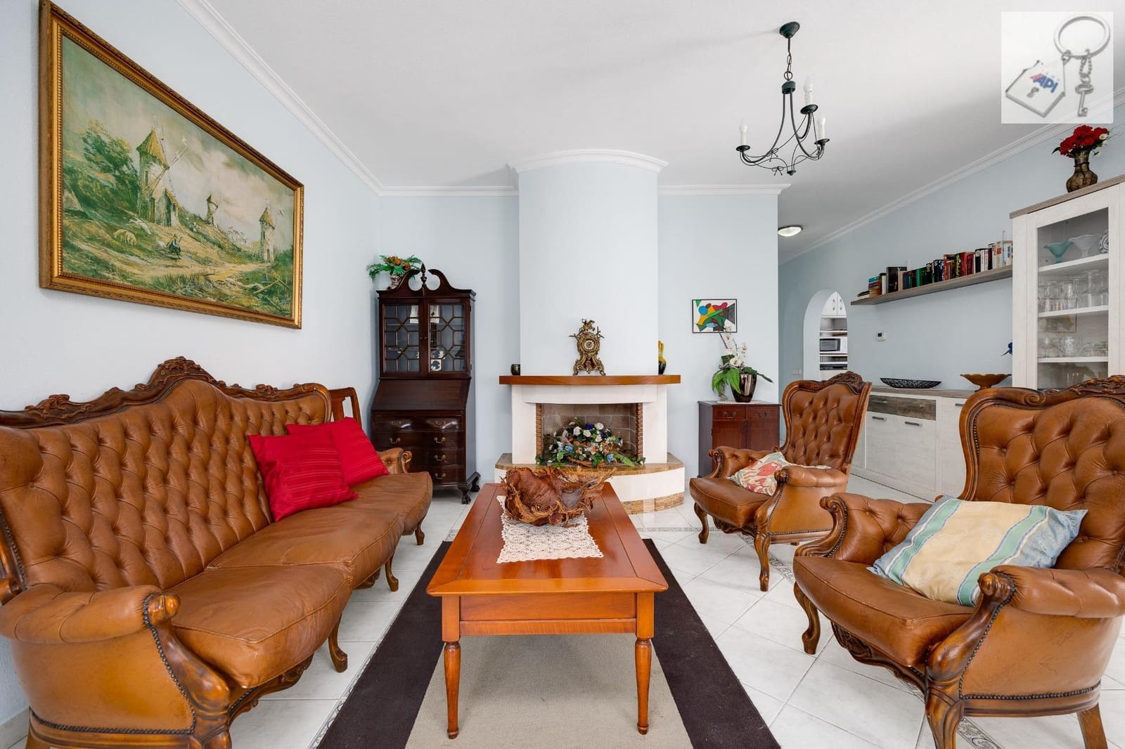 4 bedroom Villa for sale in Orihuela with pool - € 645,000 (Ref: 9790227)