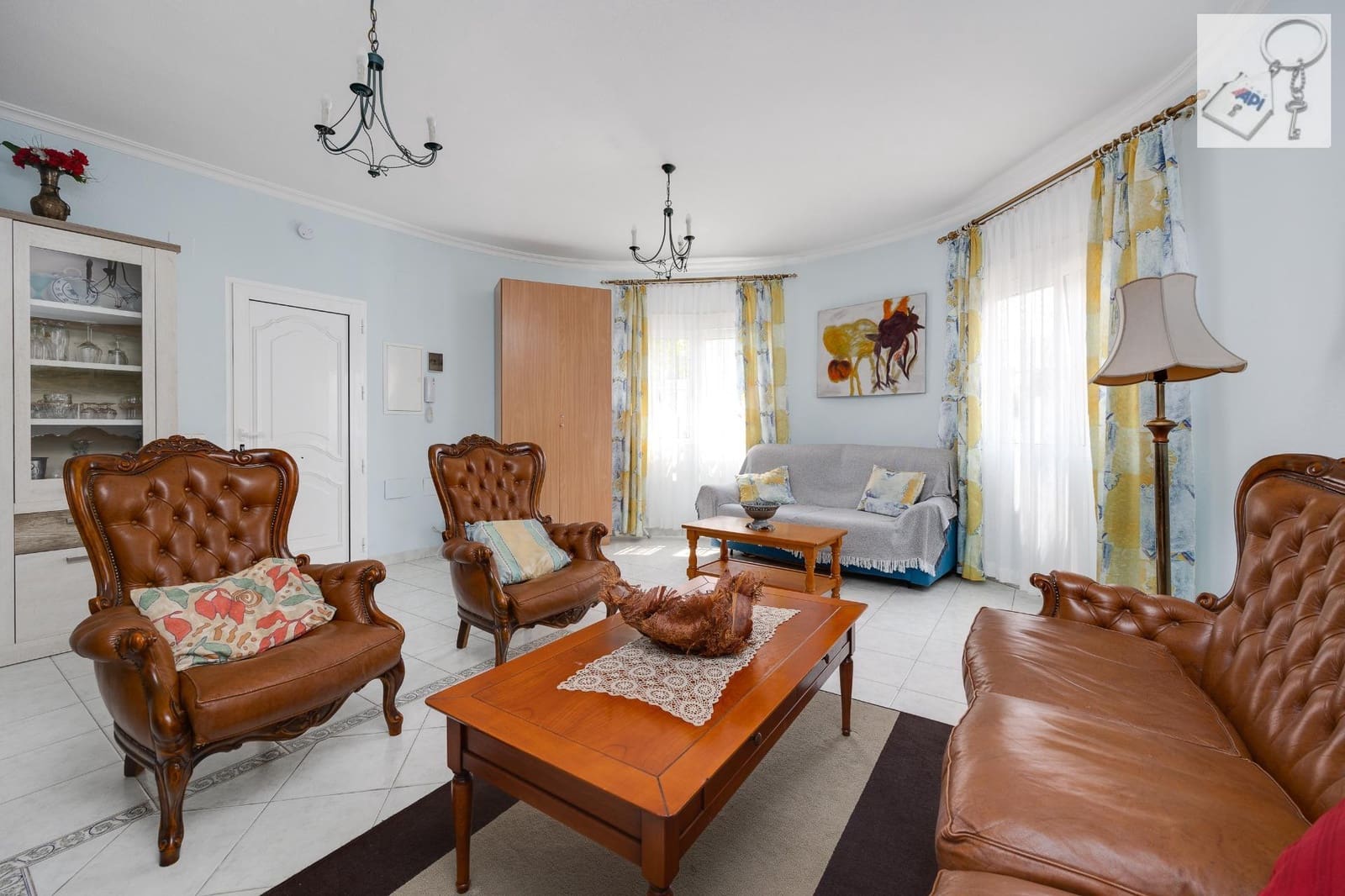 4 bedroom Villa for sale in Orihuela with pool - € 645,000 (Ref: 9790227)