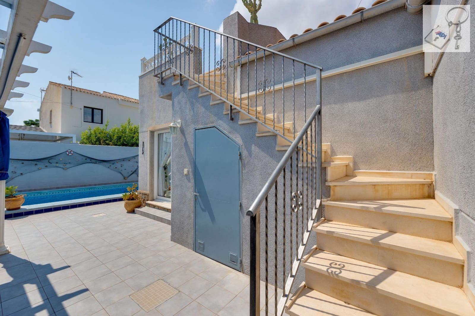 4 bedroom Villa for sale in Orihuela with pool - € 645,000 (Ref: 9790227)