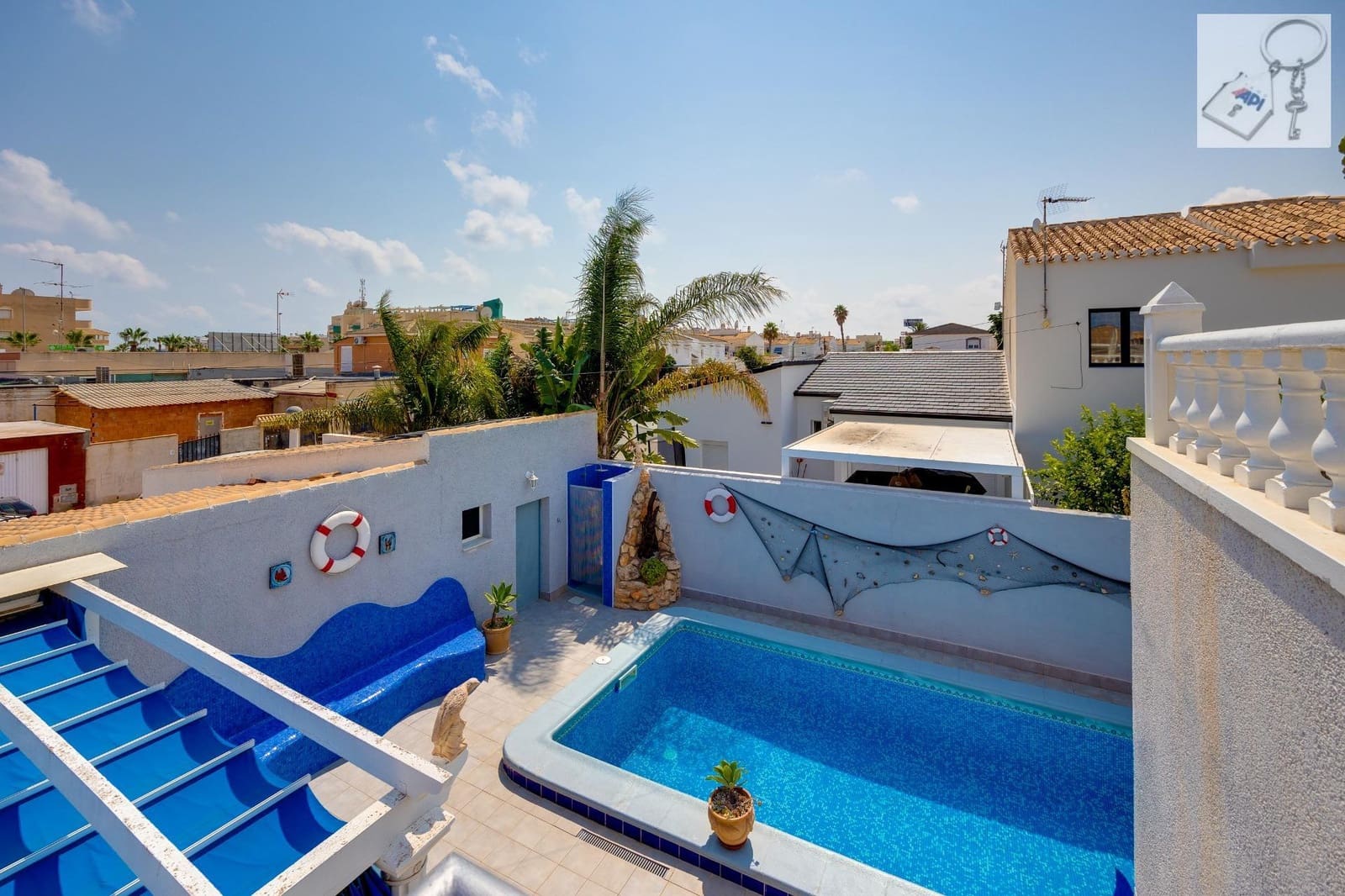 4 bedroom Villa for sale in Orihuela with pool - € 645,000 (Ref: 9790227)