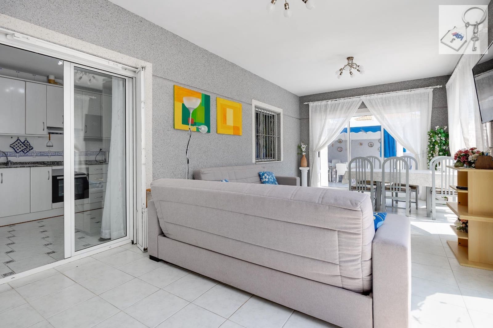 4 bedroom Villa for sale in Orihuela with pool - € 645,000 (Ref: 9790227)