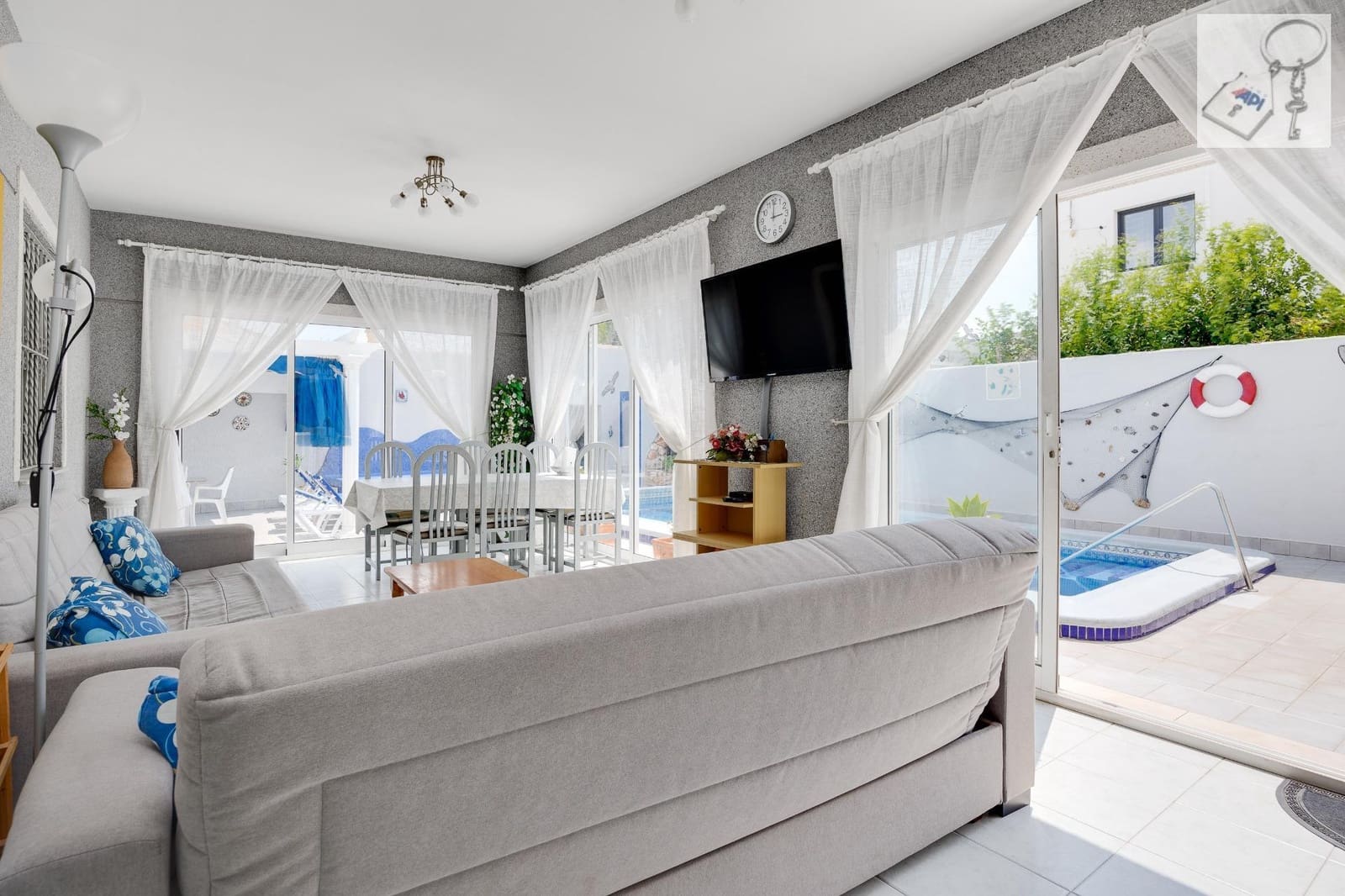 4 bedroom Villa for sale in Orihuela with pool - € 645,000 (Ref: 9790227)