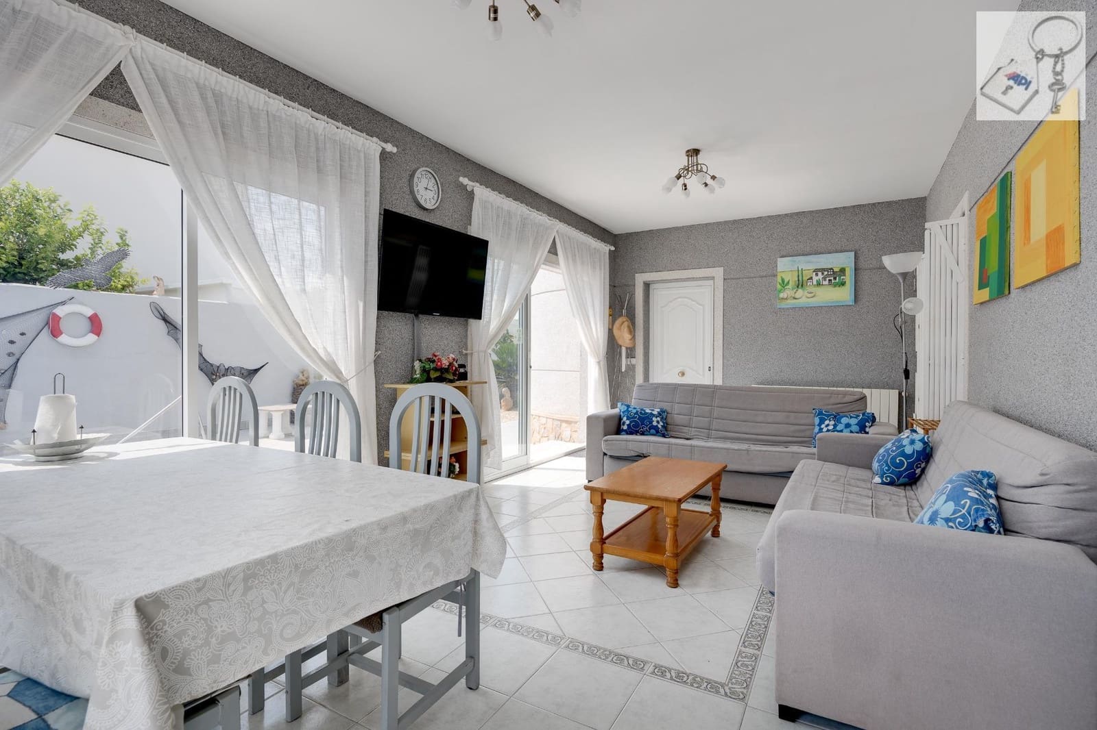 4 bedroom Villa for sale in Orihuela with pool - € 645,000 (Ref: 9790227)