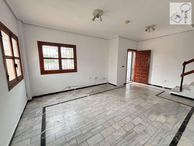 3 bedroom Flat for sale in El Chaparral, Torrevieja - € 195,000 (Ref: 9806074)