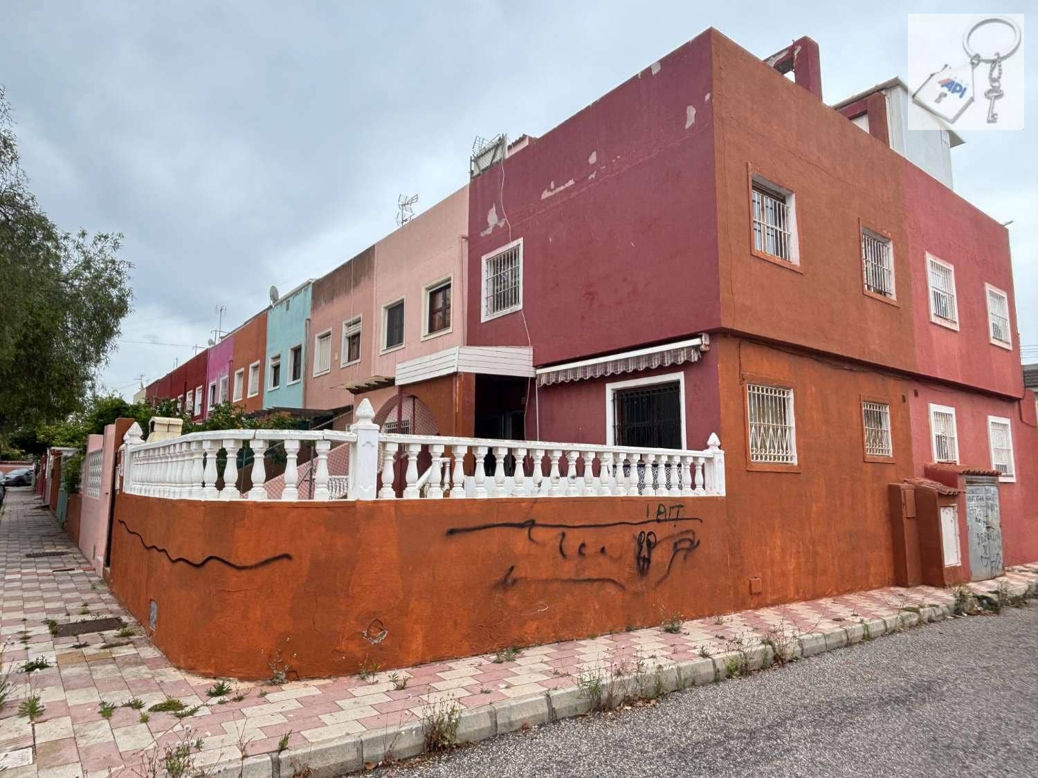 3 bedroom Flat for sale in El Chaparral - € 195,000 (Ref: 9806074)