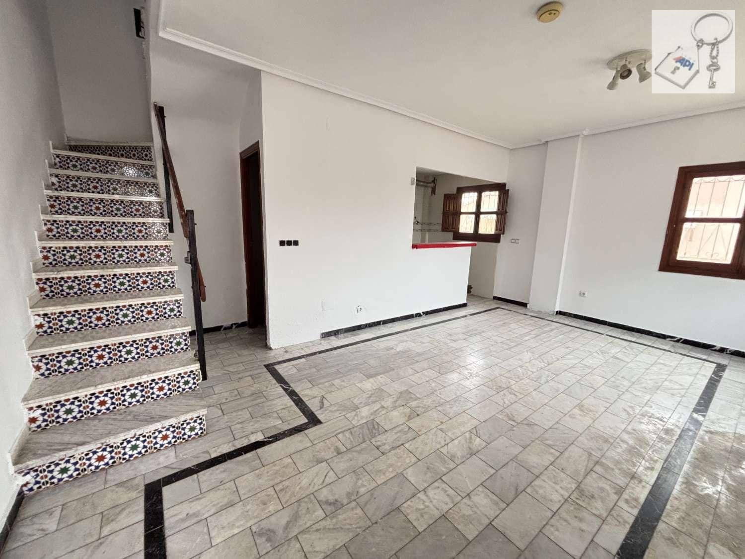 3 bedroom Flat for sale in El Chaparral - € 195,000 (Ref: 9806074)