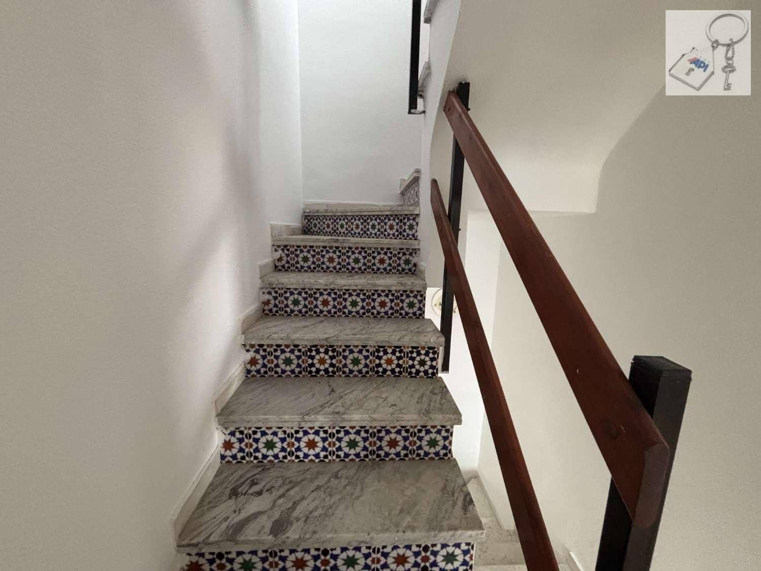 3 bedroom Flat for sale in El Chaparral - € 195,000 (Ref: 9806074)