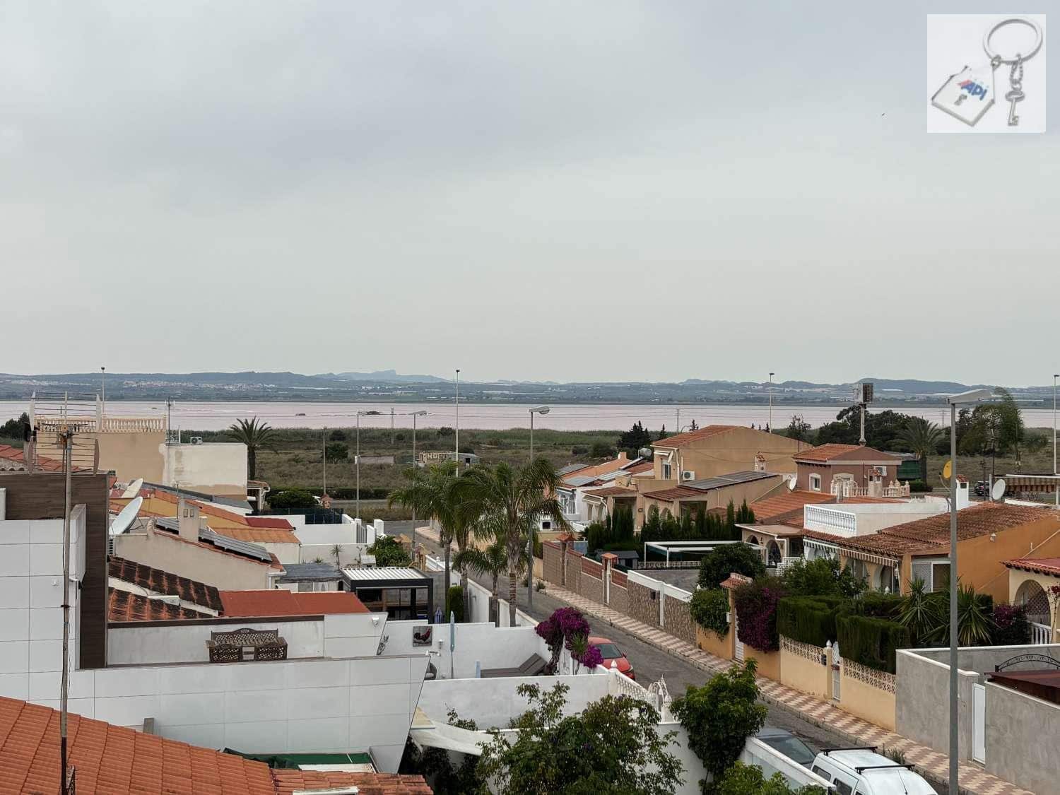 3 bedroom Flat for sale in El Chaparral - € 195,000 (Ref: 9806074)
