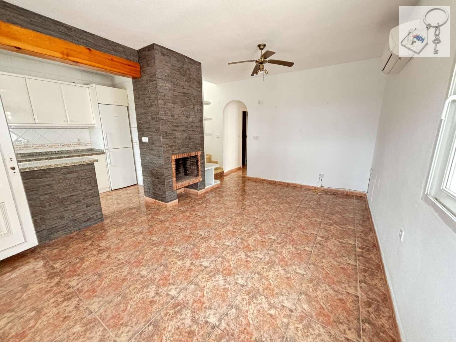 3 bedroom Flat for sale in Orihuela Costa with pool garage - € 212,500 (Ref: 9806075)