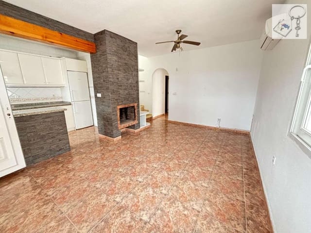 3 bedroom Flat for sale in Lomas de Cabo Roig - Los Dolses, Orihuela with pool garage - € 212,500 (Ref: 9806075)