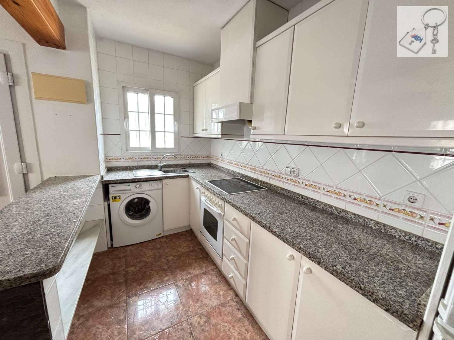 3 bedroom Flat for sale in Orihuela Costa with pool garage - € 212,500 (Ref: 9806075)