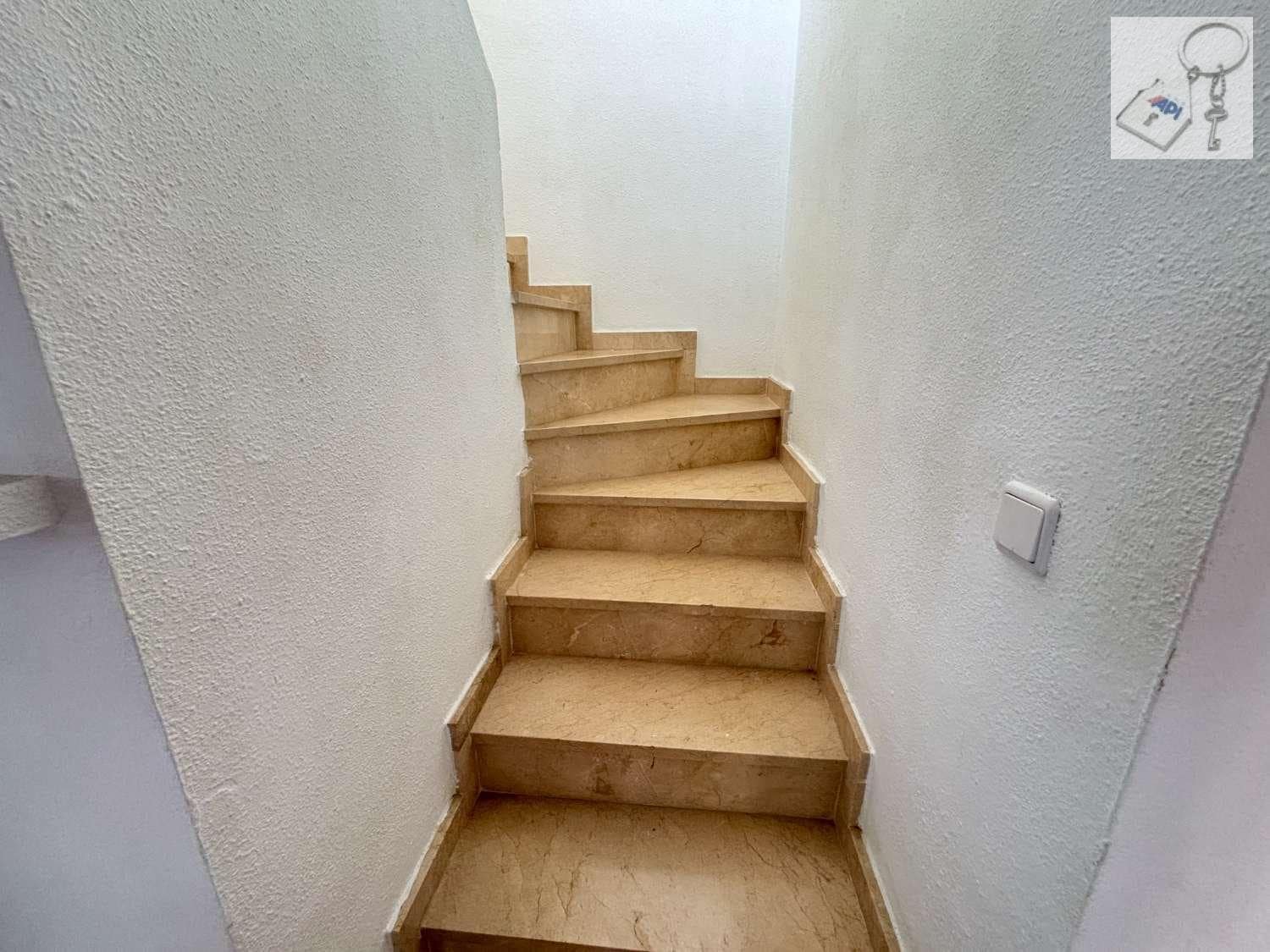 3 bedroom Flat for sale in Orihuela Costa with pool garage - € 212,500 (Ref: 9806075)