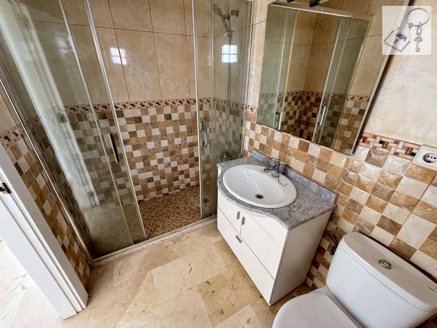 3 bedroom Flat for sale in Orihuela Costa with pool garage - € 212,500 (Ref: 9806075)