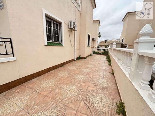 3 bedroom Flat for sale in Lomas de Cabo Roig - Los Dolses, Orihuela with pool garage - € 212,500 (Ref: 9806075)