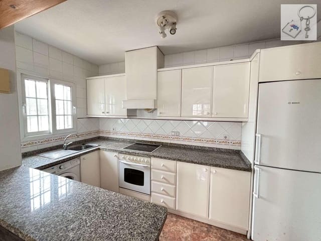 3 bedroom Flat for sale in Lomas de Cabo Roig - Los Dolses, Orihuela with pool garage - € 212,500 (Ref: 9806075)