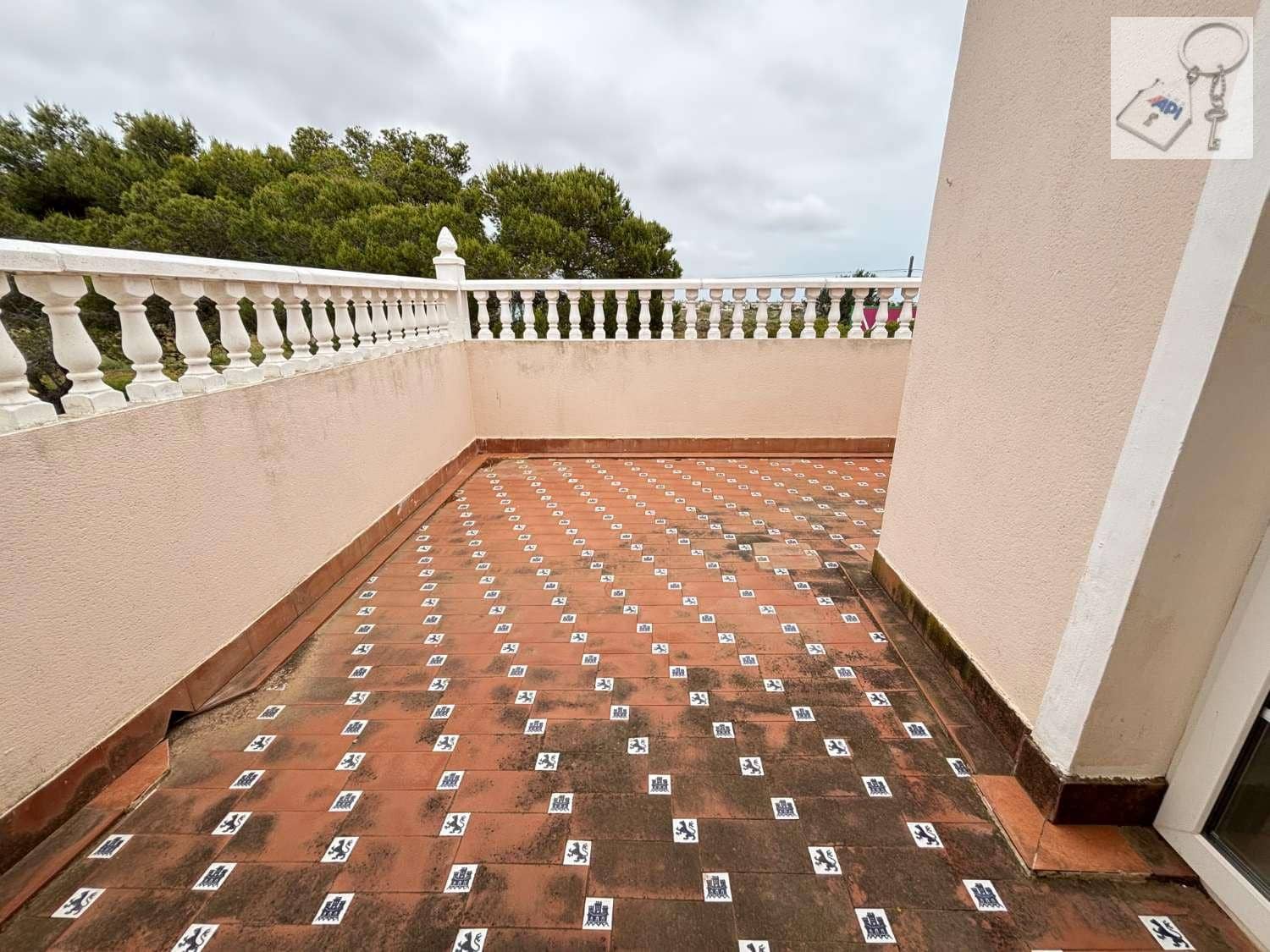 3 bedroom Flat for sale in Orihuela Costa with pool garage - € 212,500 (Ref: 9806075)