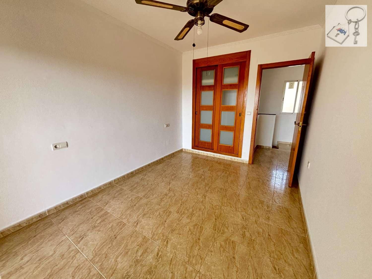2 slaapkamer Flat te koop in Campoamor met zwembad garage - € 282.150 (Ref: 9807643)