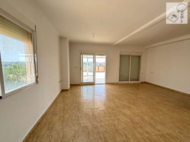 2 slaapkamer Flat te koop in Dehesa de Campoamor, Orihuela met zwembad garage - € 282.150 (Ref: 9807643)