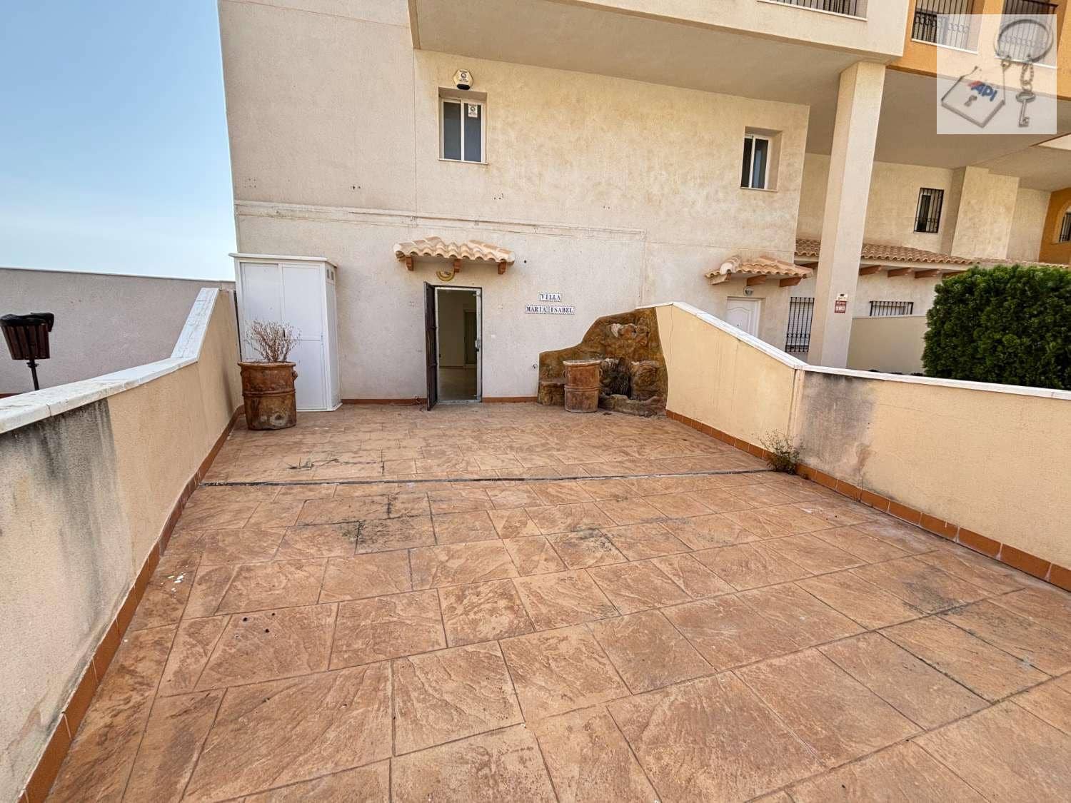 2 slaapkamer Flat te koop in Campoamor met zwembad garage - € 282.150 (Ref: 9807643)