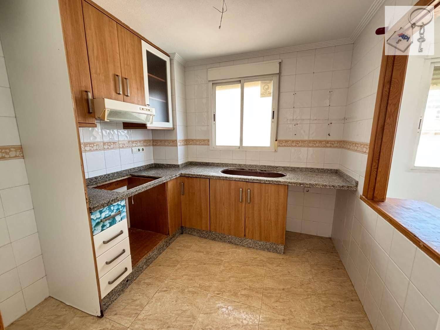 2 slaapkamer Flat te koop in Campoamor met zwembad garage - € 282.150 (Ref: 9807643)