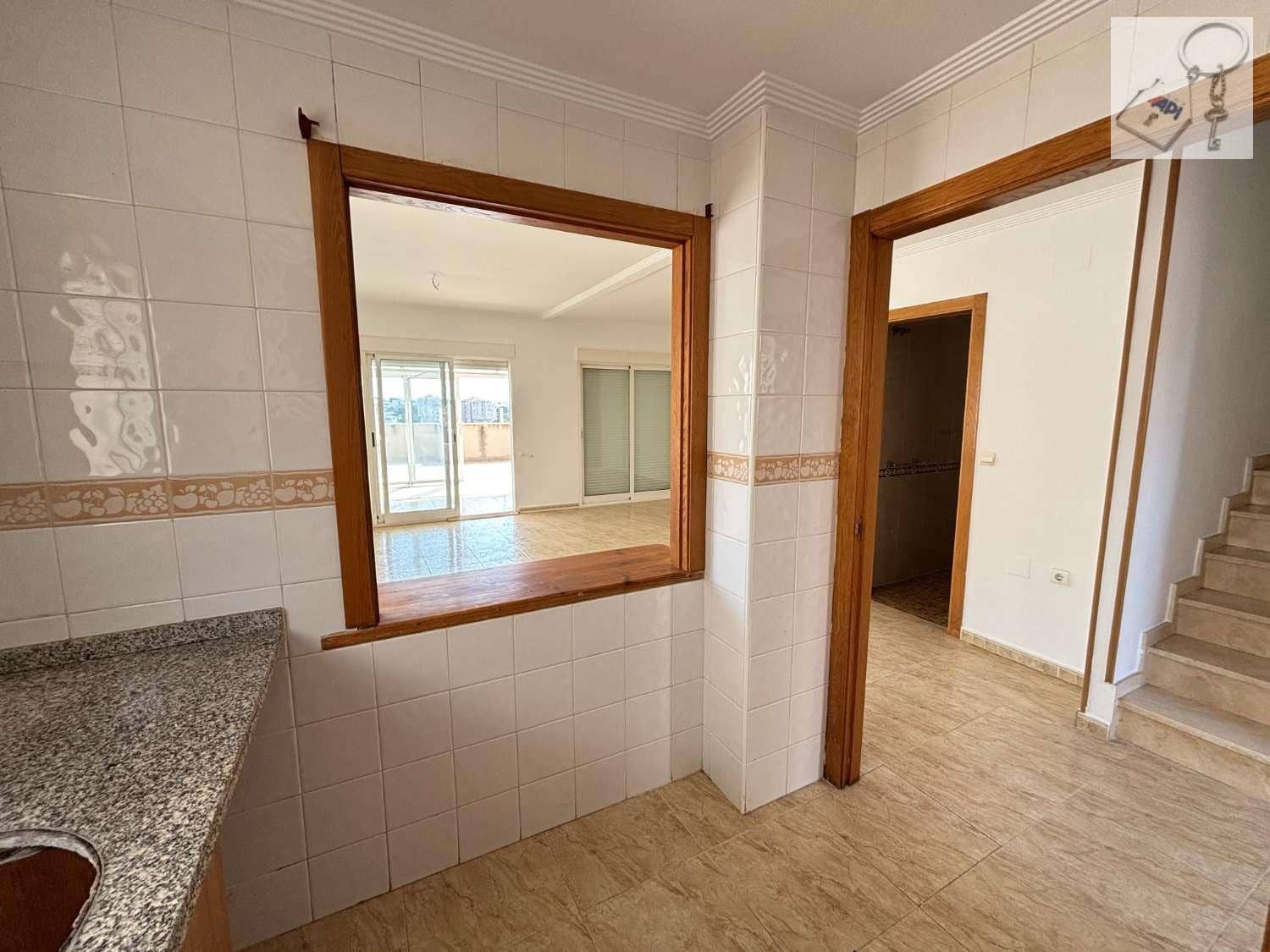 2 slaapkamer Flat te koop in Campoamor met zwembad garage - € 282.150 (Ref: 9807643)