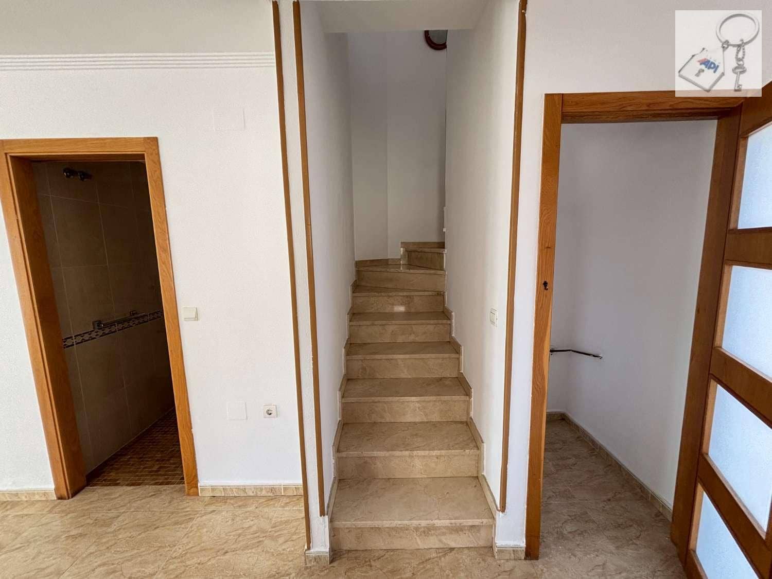 2 slaapkamer Flat te koop in Campoamor met zwembad garage - € 282.150 (Ref: 9807643)