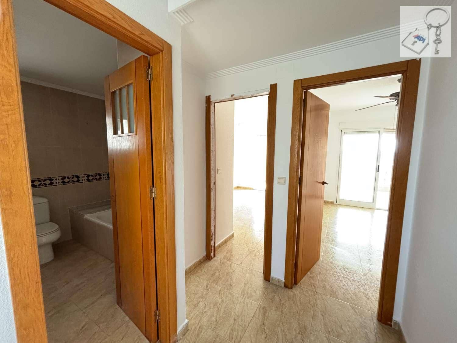 2 slaapkamer Flat te koop in Campoamor met zwembad garage - € 282.150 (Ref: 9807643)