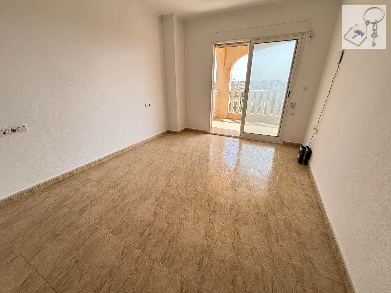 2 slaapkamer Flat te koop in Campoamor met zwembad garage - € 282.150 (Ref: 9807643)
