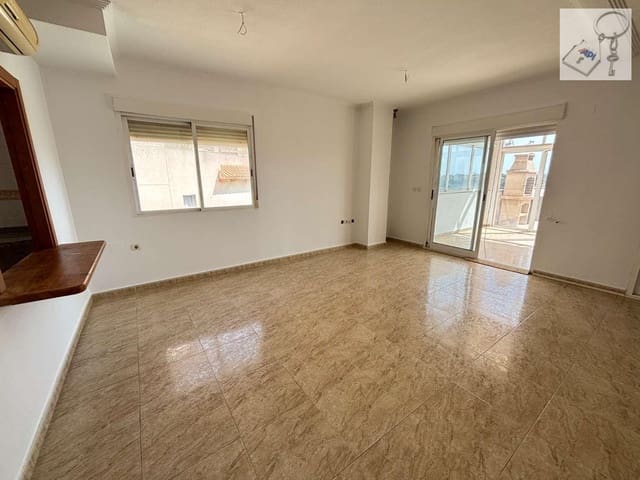 2 slaapkamer Flat te koop in Dehesa de Campoamor, Orihuela met zwembad garage - € 282.150 (Ref: 9807643)