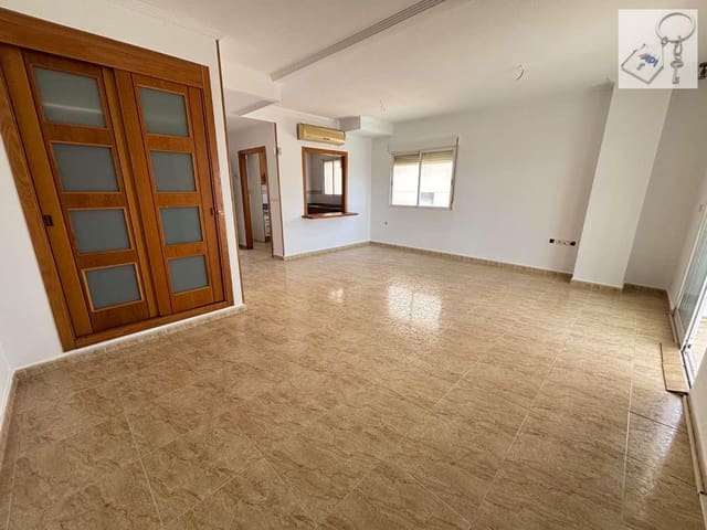 2 slaapkamer Flat te koop in Dehesa de Campoamor, Orihuela met zwembad garage - € 282.150 (Ref: 9807643)