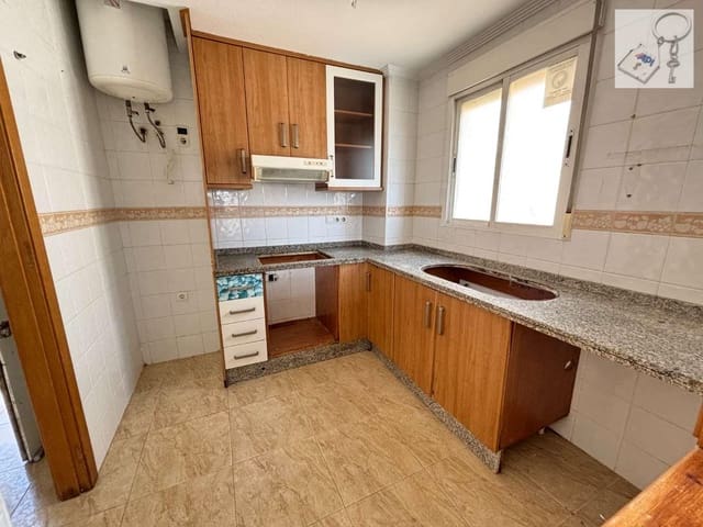 2 slaapkamer Flat te koop in Dehesa de Campoamor, Orihuela met zwembad garage - € 282.150 (Ref: 9807643)
