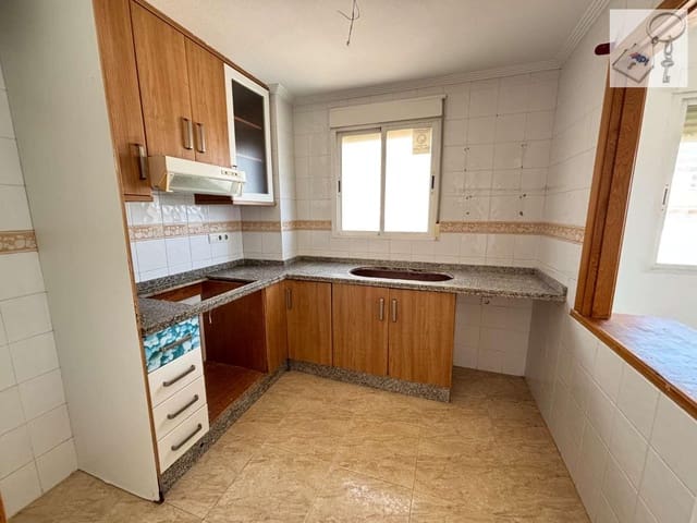 2 slaapkamer Flat te koop in Dehesa de Campoamor, Orihuela met zwembad garage - € 282.150 (Ref: 9807643)