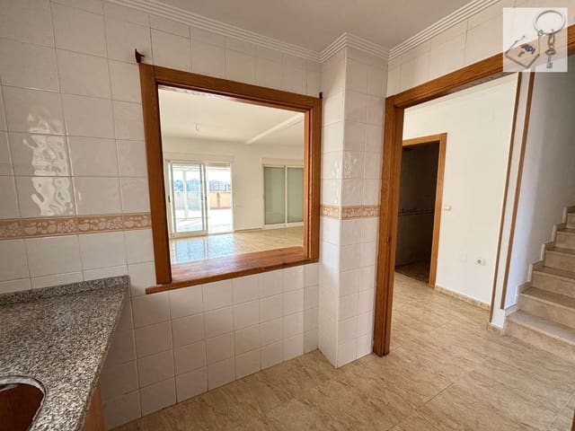 2 slaapkamer Flat te koop in Dehesa de Campoamor, Orihuela met zwembad garage - € 282.150 (Ref: 9807643)
