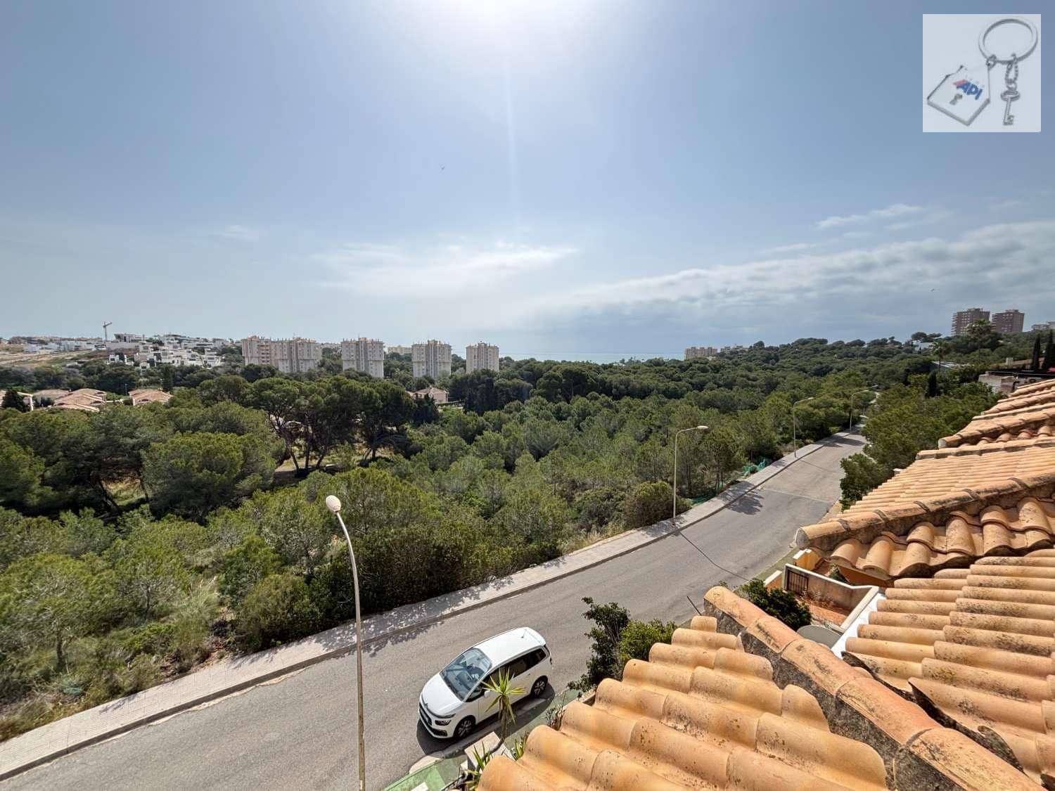 2 slaapkamer Flat te koop in Campoamor met zwembad garage - € 282.150 (Ref: 9807643)