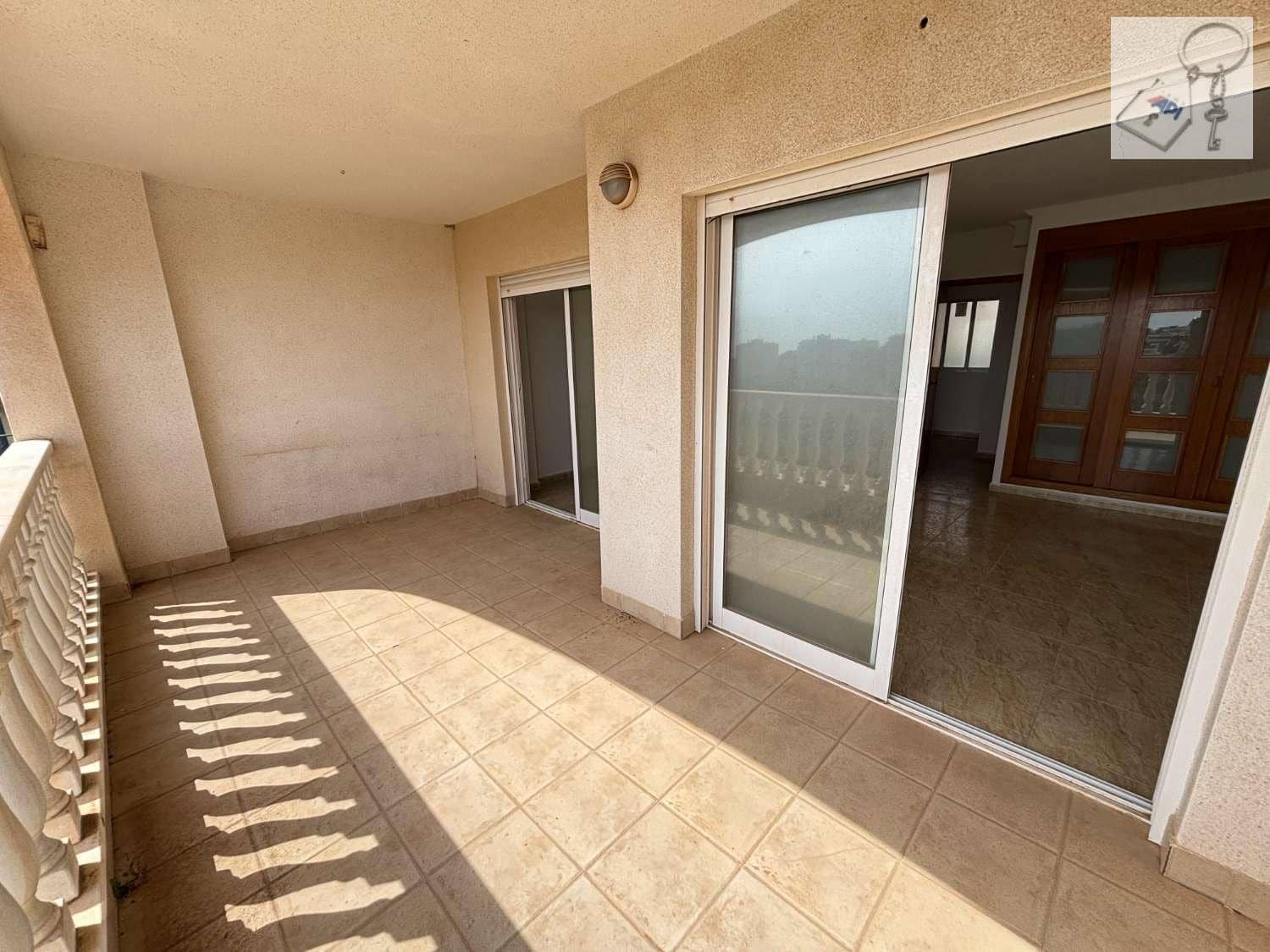2 slaapkamer Flat te koop in Campoamor met zwembad garage - € 282.150 (Ref: 9807643)