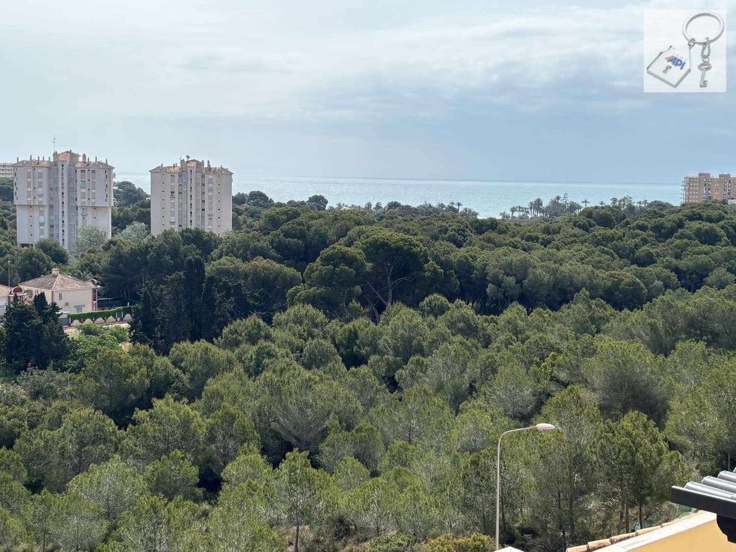 2 slaapkamer Flat te koop in Campoamor met zwembad garage - € 282.150 (Ref: 9807643)
