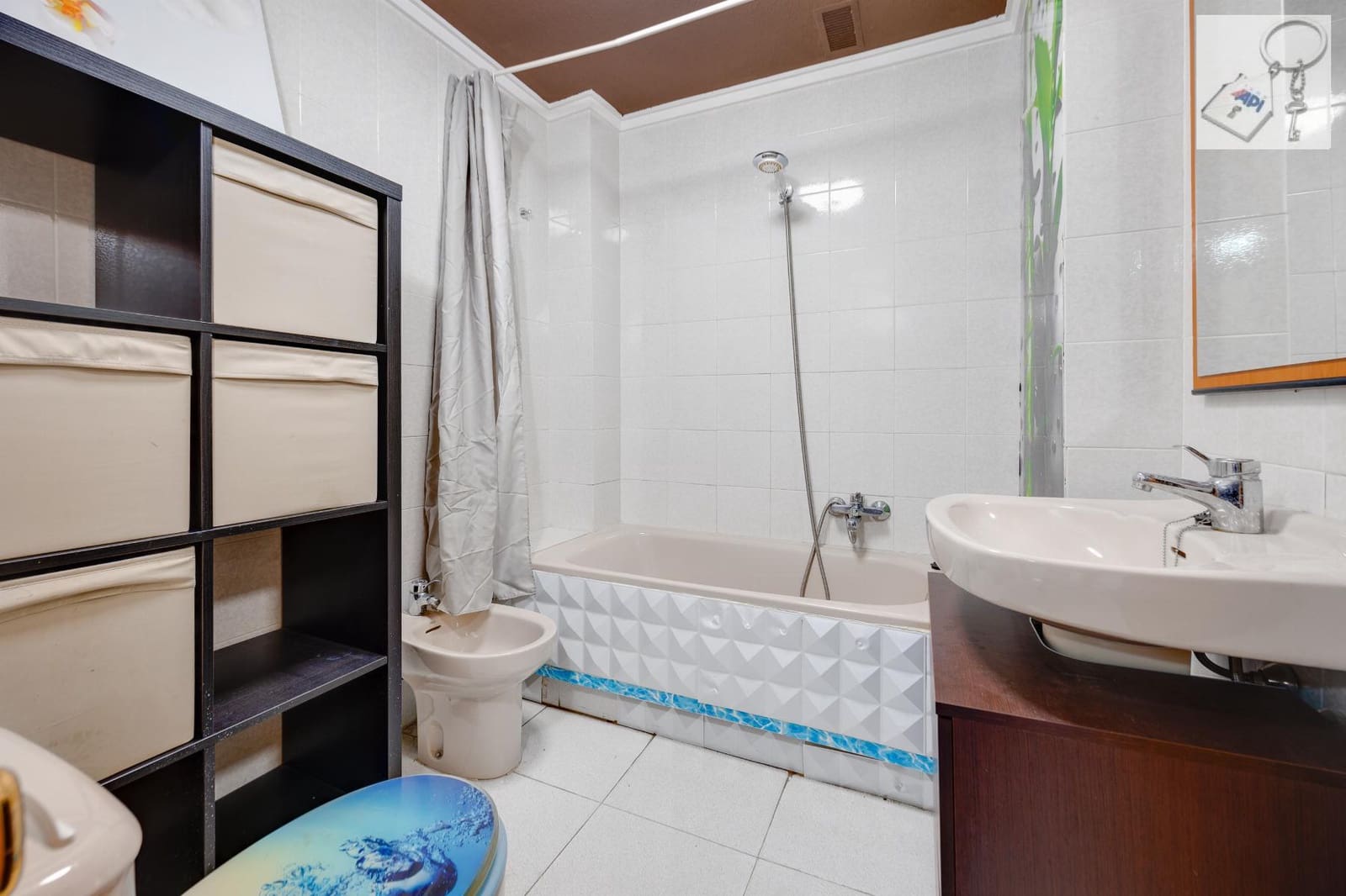 1 chambre Appartement à vendre à Torrevieja avec piscine - 99 990 € (Ref: 9815473)