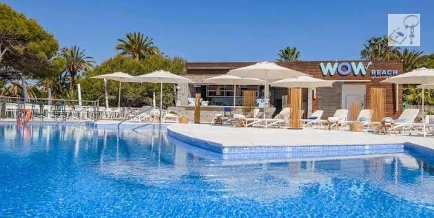 2 soverom Leilighet til salgs i Orihuela med svømmebasseng - € 339 000 (Ref: 9815475)