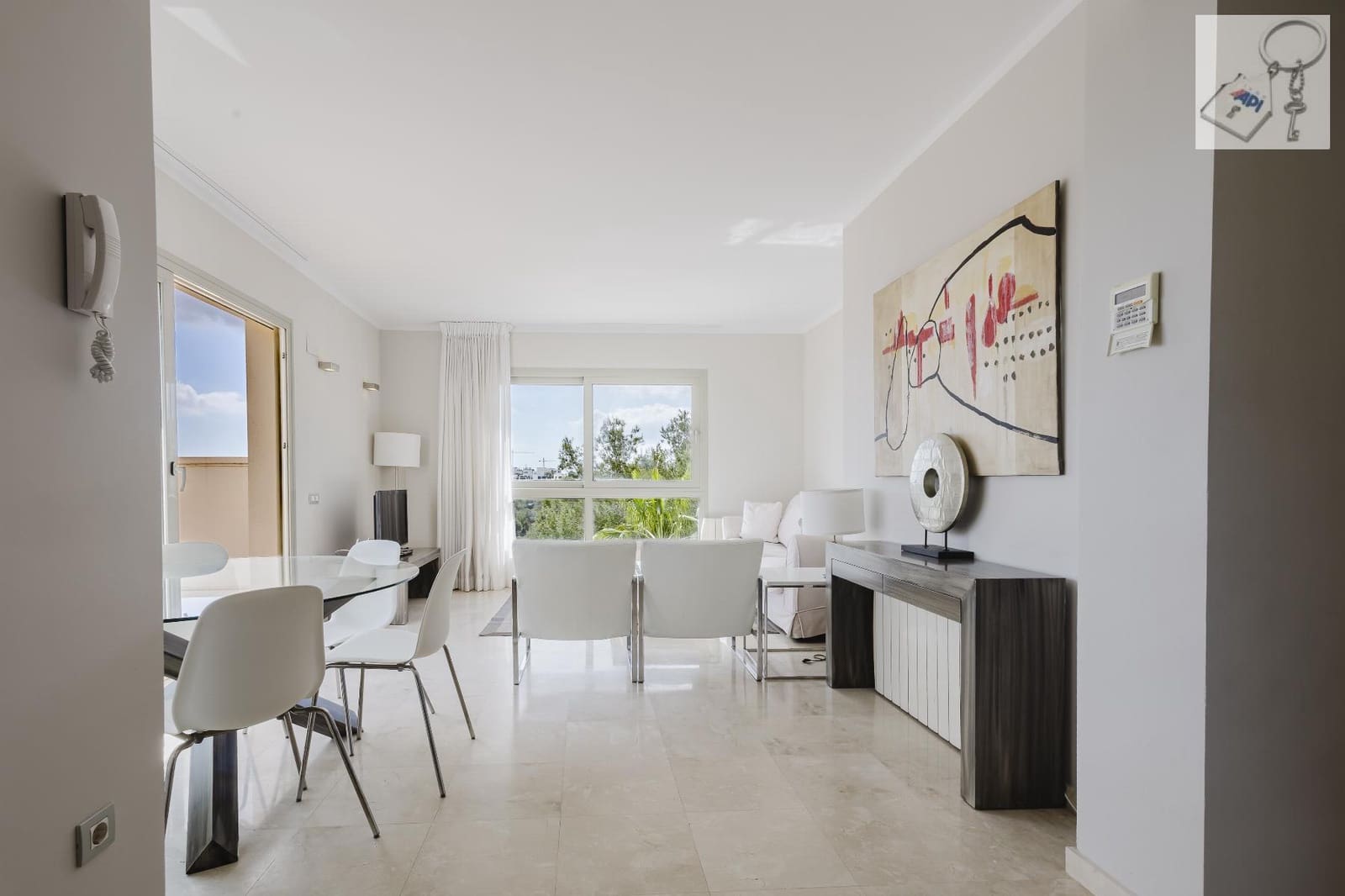 2 soverom Leilighet til salgs i Orihuela med svømmebasseng - € 339 000 (Ref: 9815475)