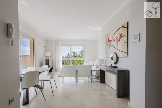 2 soverom Leilighet til salgs i Orihuela med svømmebasseng - € 339 000 (Ref: 9815475)