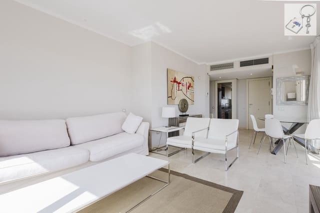 2 soverom Leilighet til salgs i Orihuela med svømmebasseng - € 339 000 (Ref: 9815475)