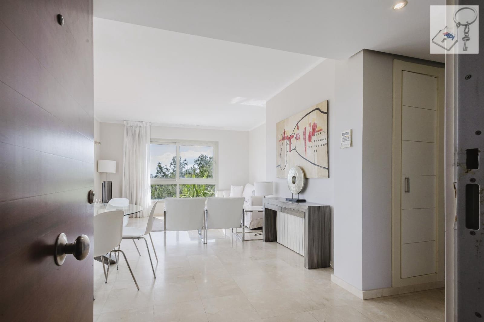 2 soverom Leilighet til salgs i Orihuela med svømmebasseng - € 339 000 (Ref: 9815475)
