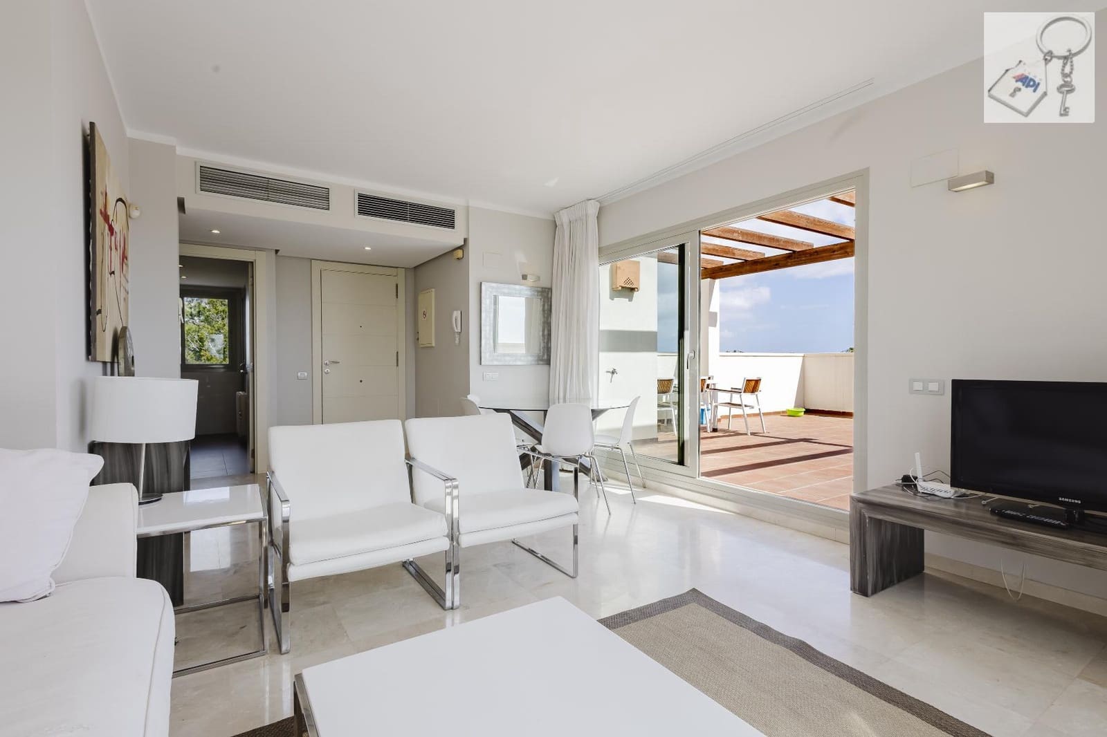 2 soverom Leilighet til salgs i Orihuela med svømmebasseng - € 339 000 (Ref: 9815475)