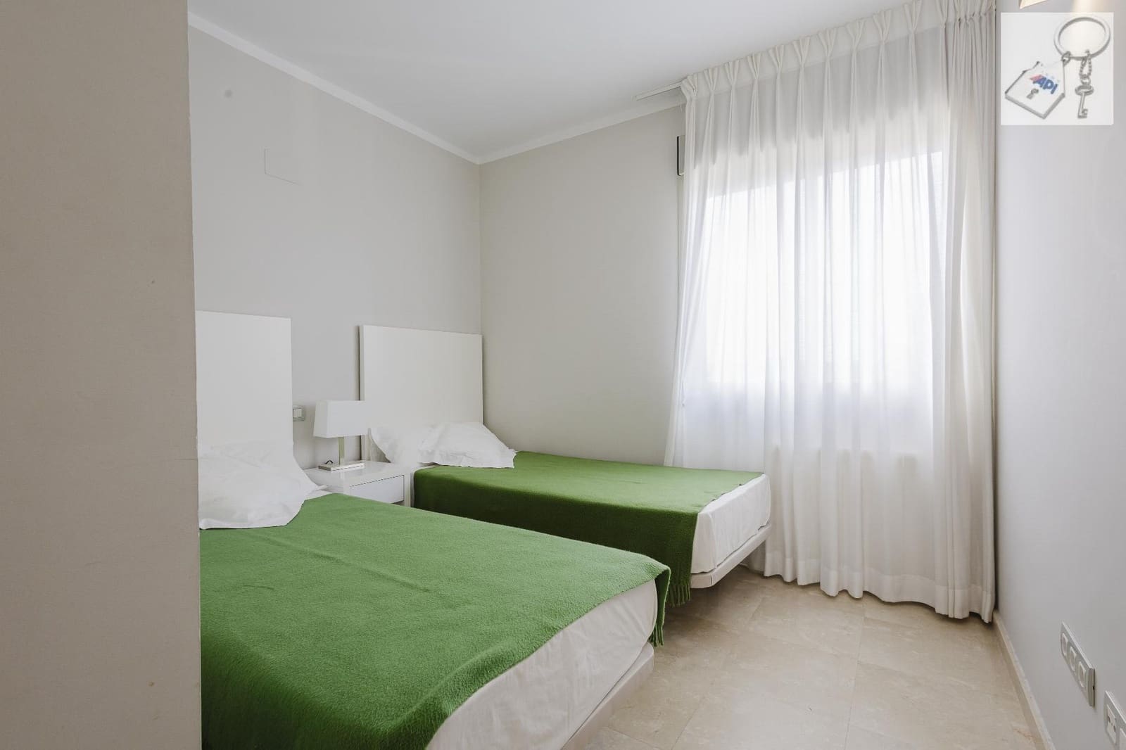 2 soverom Leilighet til salgs i Orihuela med svømmebasseng - € 339 000 (Ref: 9815475)