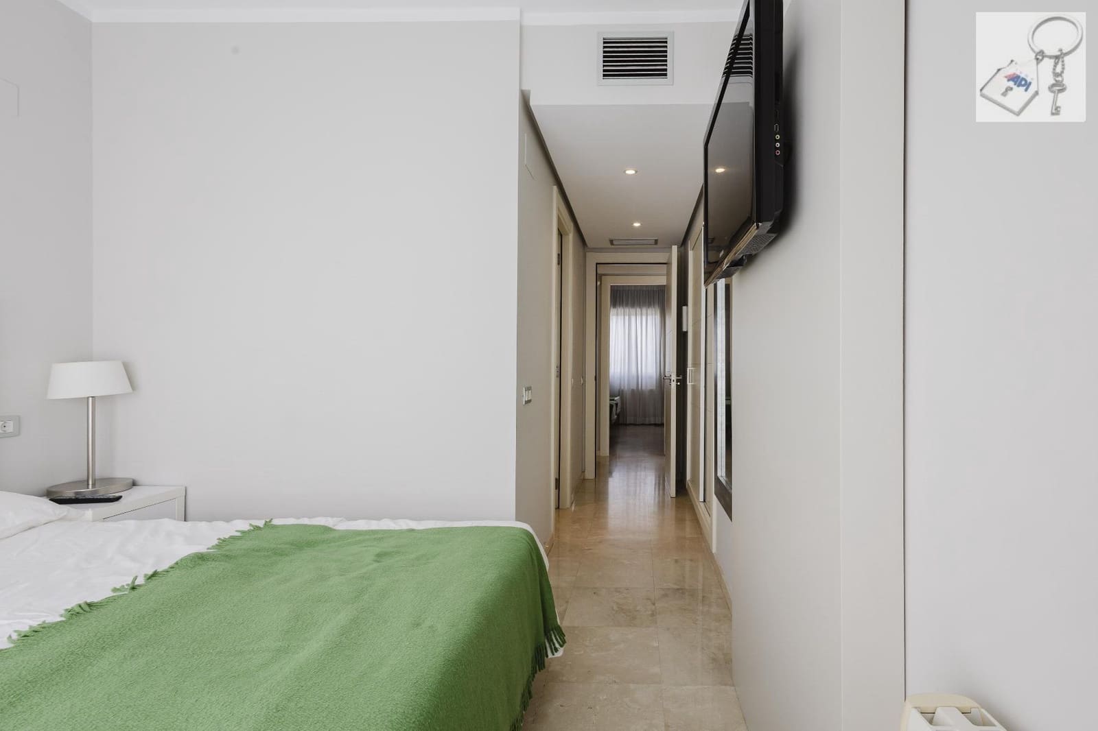 2 soverom Leilighet til salgs i Orihuela med svømmebasseng - € 339 000 (Ref: 9815475)