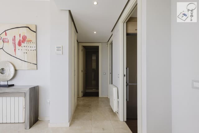 2 soverom Leilighet til salgs i Orihuela med svømmebasseng - € 339 000 (Ref: 9815475)