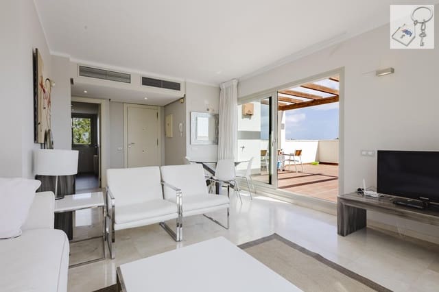 2 soverom Leilighet til salgs i Orihuela med svømmebasseng - € 339 000 (Ref: 9815475)